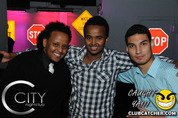 City nightclub photo 133 - October 6th, 2012