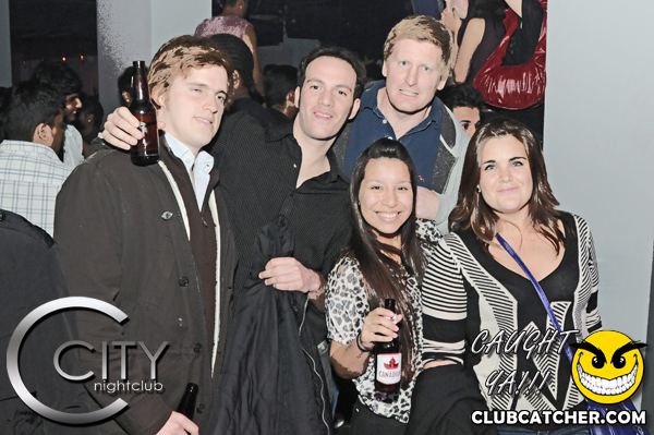 City nightclub photo 134 - October 6th, 2012