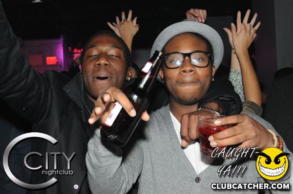 City nightclub photo 135 - October 6th, 2012