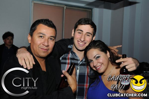 City nightclub photo 137 - October 6th, 2012