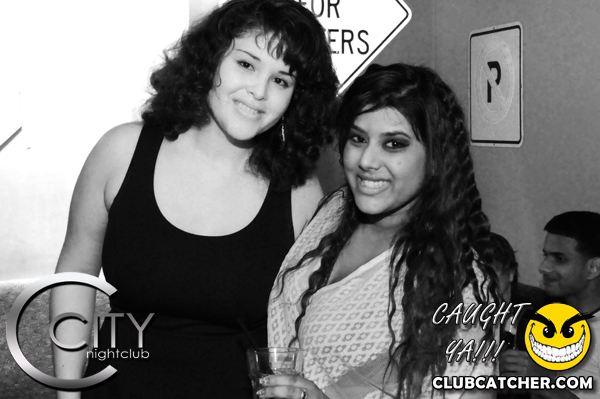 City nightclub photo 140 - October 6th, 2012