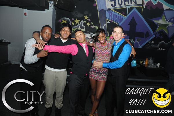 City nightclub photo 141 - October 6th, 2012