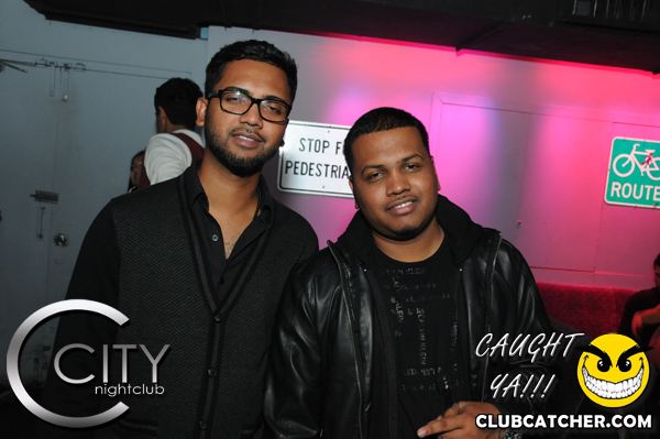 City nightclub photo 145 - October 6th, 2012