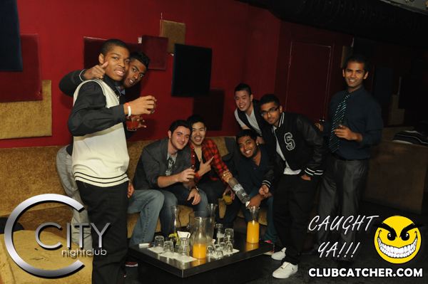 City nightclub photo 146 - October 6th, 2012