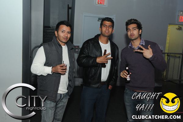 City nightclub photo 147 - October 6th, 2012