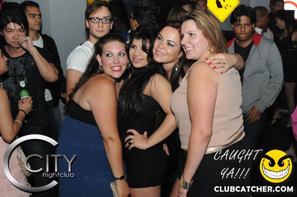 City nightclub photo 16 - October 6th, 2012