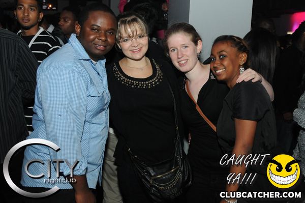 City nightclub photo 151 - October 6th, 2012