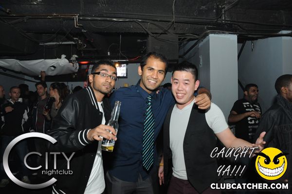 City nightclub photo 154 - October 6th, 2012