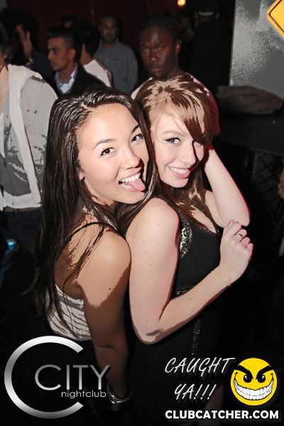 City nightclub photo 160 - October 6th, 2012