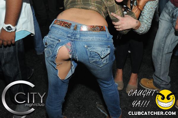 City nightclub photo 17 - October 6th, 2012