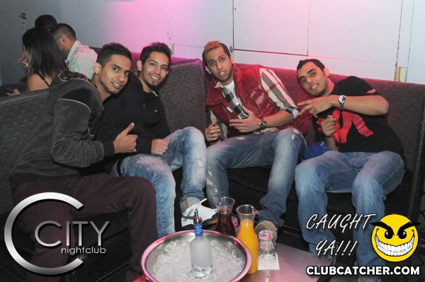City nightclub photo 161 - October 6th, 2012