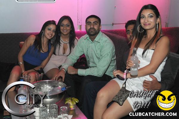 City nightclub photo 165 - October 6th, 2012