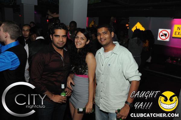 City nightclub photo 173 - October 6th, 2012