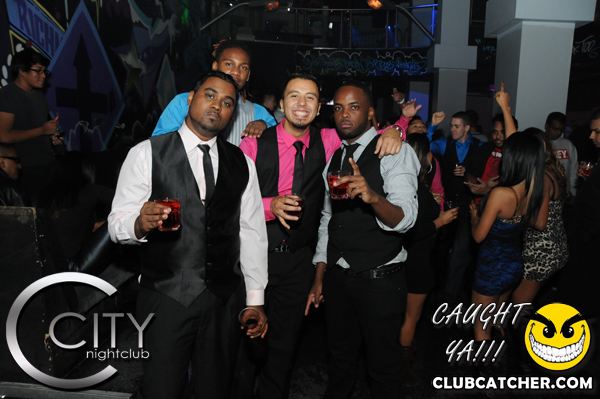 City nightclub photo 175 - October 6th, 2012