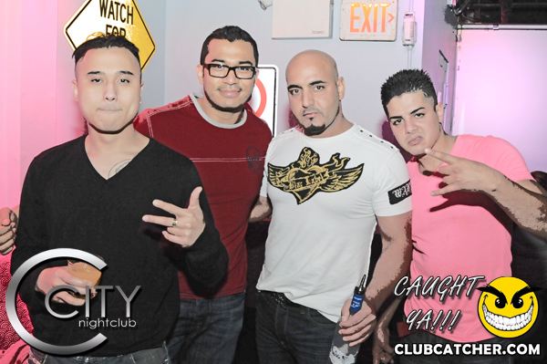 City nightclub photo 176 - October 6th, 2012