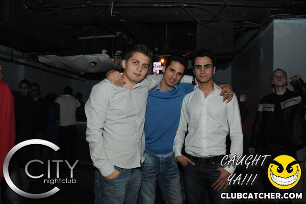City nightclub photo 177 - October 6th, 2012