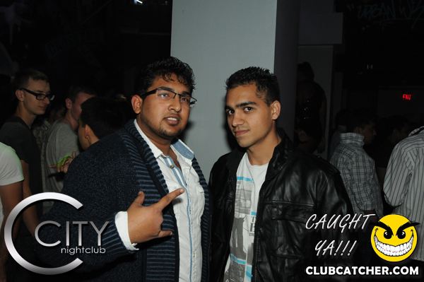City nightclub photo 178 - October 6th, 2012