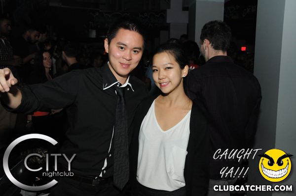 City nightclub photo 185 - October 6th, 2012