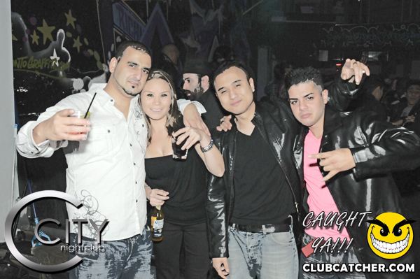 City nightclub photo 186 - October 6th, 2012