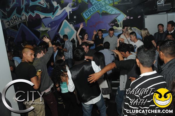 City nightclub photo 25 - October 6th, 2012