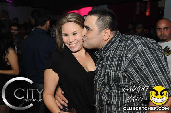 City nightclub photo 26 - October 6th, 2012