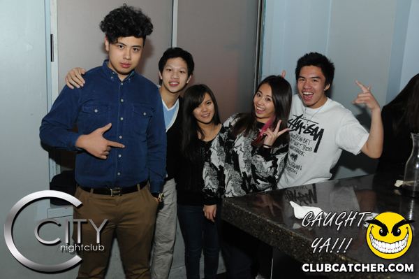 City nightclub photo 36 - October 6th, 2012