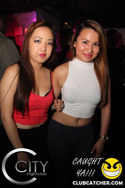 City nightclub photo 37 - October 6th, 2012
