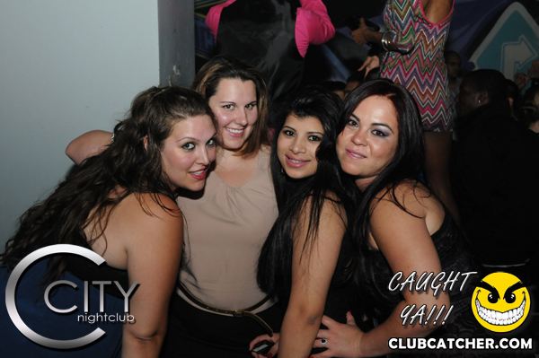 City nightclub photo 45 - October 6th, 2012