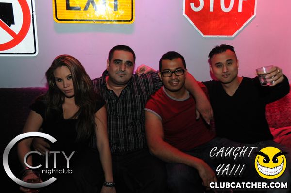 City nightclub photo 48 - October 6th, 2012