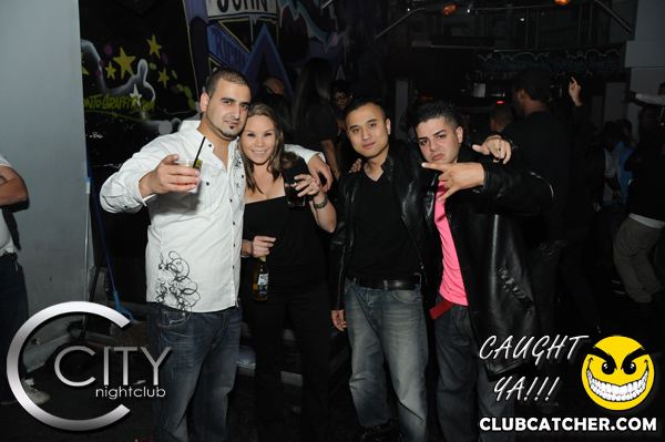 City nightclub photo 49 - October 6th, 2012