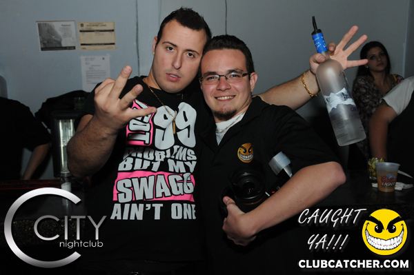 City nightclub photo 51 - October 6th, 2012