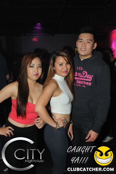 City nightclub photo 52 - October 6th, 2012