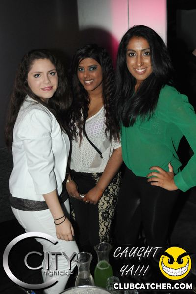 City nightclub photo 53 - October 6th, 2012