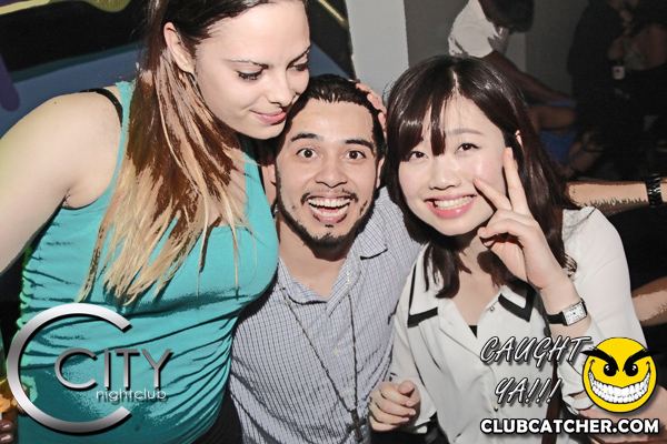 City nightclub photo 62 - October 6th, 2012