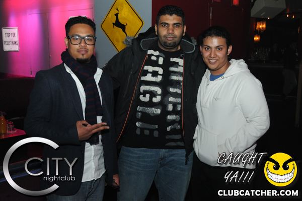 City nightclub photo 70 - October 6th, 2012