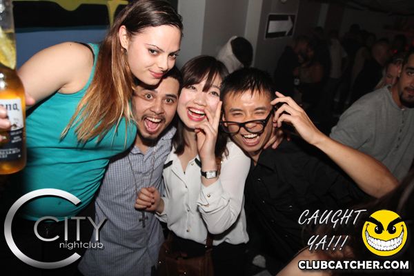 City nightclub photo 71 - October 6th, 2012