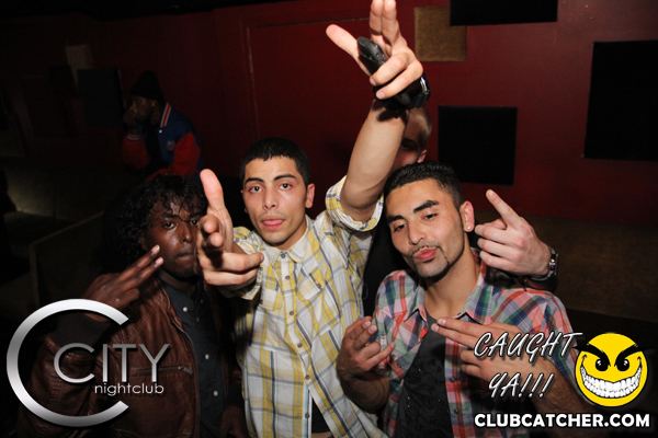 City nightclub photo 72 - October 6th, 2012