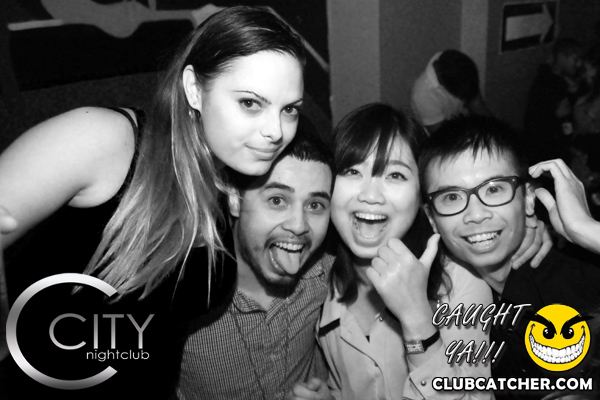 City nightclub photo 81 - October 6th, 2012