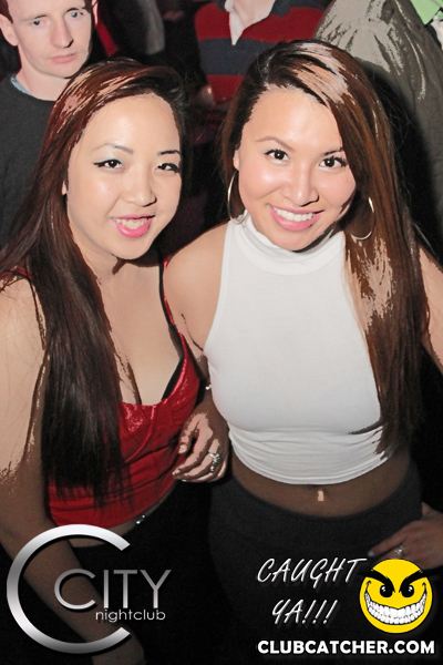 City nightclub photo 93 - October 6th, 2012