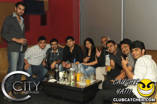 City nightclub photo 94 - October 6th, 2012