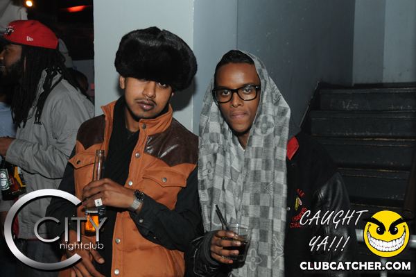 City nightclub photo 98 - October 6th, 2012