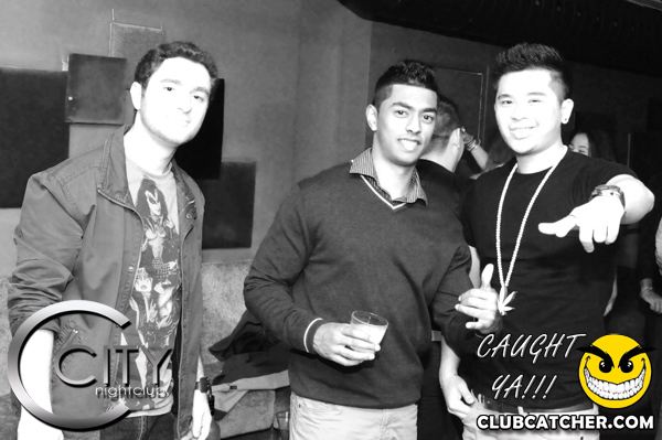 City nightclub photo 100 - October 6th, 2012