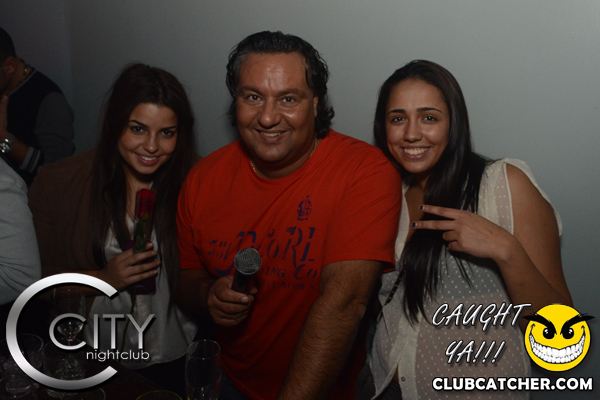 City nightclub photo 11 - October 10th, 2012