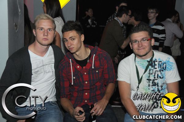 City nightclub photo 103 - October 10th, 2012