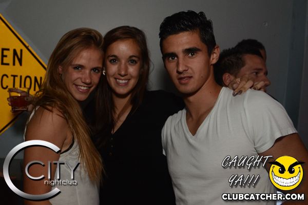 City nightclub photo 105 - October 10th, 2012