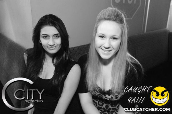 City nightclub photo 108 - October 10th, 2012