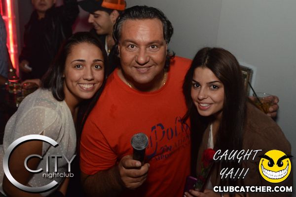 City nightclub photo 109 - October 10th, 2012