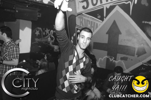 City nightclub photo 110 - October 10th, 2012