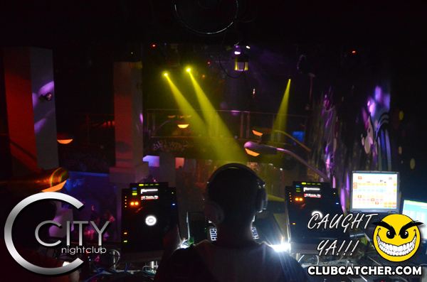 City nightclub photo 116 - October 10th, 2012