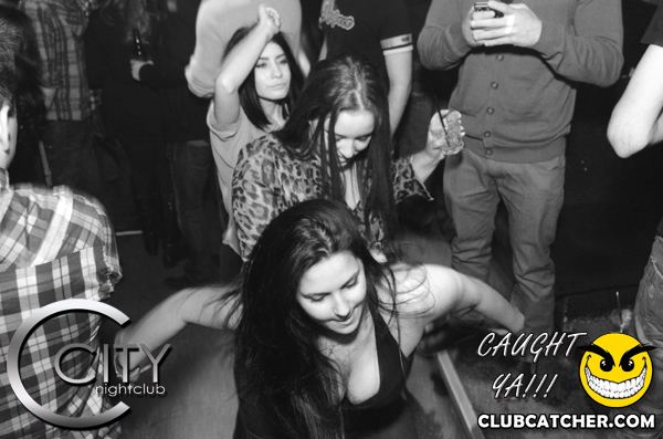 City nightclub photo 118 - October 10th, 2012